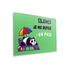 Plaque funéraire repos-en-paix-avec-panda 16 Plaquedeces.fr